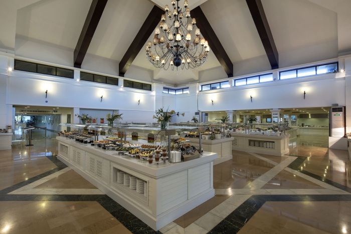 Bellis Deluxe Hotel 5* отель в Белеке, Турция. Отзывы, фото, видео, цены