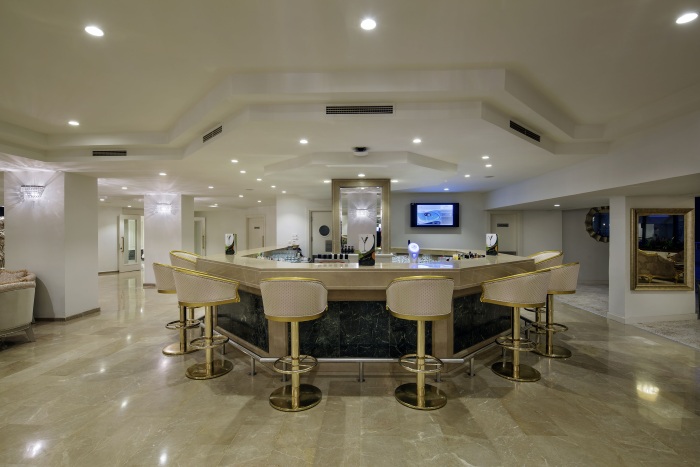 Bellis Deluxe Hotel 5* отель в Белеке, Турция. Отзывы, фото, видео, цены