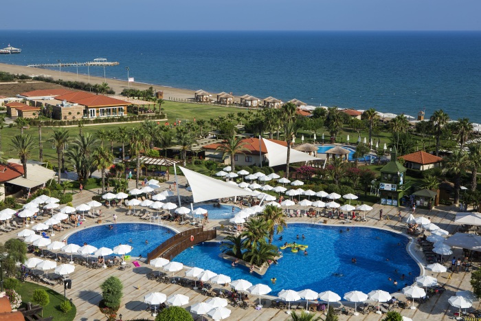Bellis Deluxe Hotel 5* отель в Белеке, Турция. Отзывы, фото, видео, цены