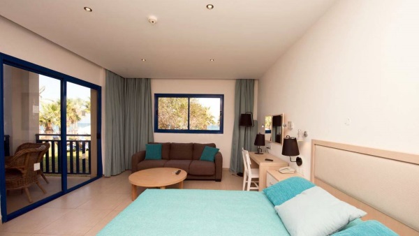 Callisto Holiday Village 4* Кипр/Айя-Напа. Отзывы, фото отеля, видео, цены