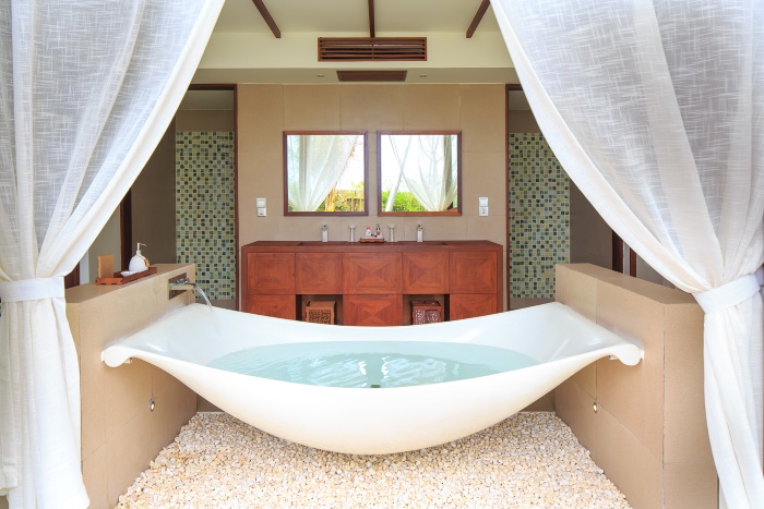 Cam Ranh Riviera Beach Resort & Spa 5* отель во Вьетнаме. Отзывы, цены, туры