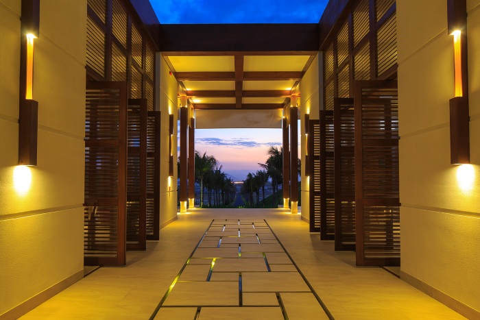 Cam Ranh Riviera Beach Resort & Spa 5* отель во Вьетнаме. Отзывы, цены, туры