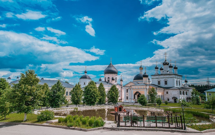 Чехов. Достопримечательности, фото, что посмотреть за день, туристические маршруты