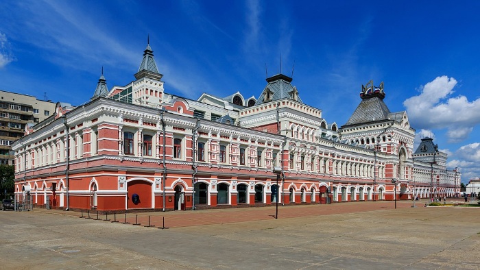 Что посмотреть в Нижнем Новгороде, куда сходить самостоятельно, экскурсии