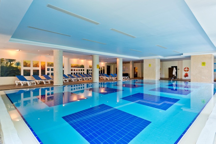 Concorde De Luxe Resort 5* отель в Анталии, Турция. Отзывы, фото, цены