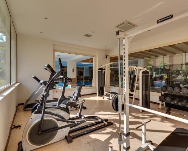 Crystal Aura Beach Resort & SPA 5* Кемер, Турция. Отзывы, фото отеля, цены