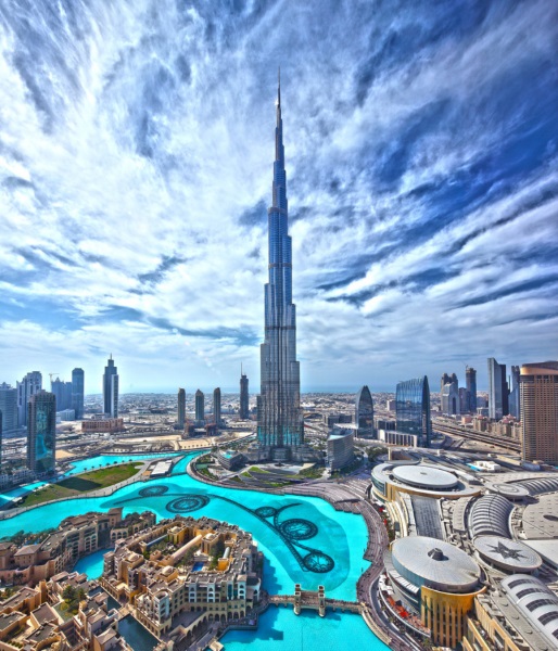 Магазины Dubai Mall в Объединенных Арабских Эмиратах. Список, фото внутри ТРЦ, что купить, цены