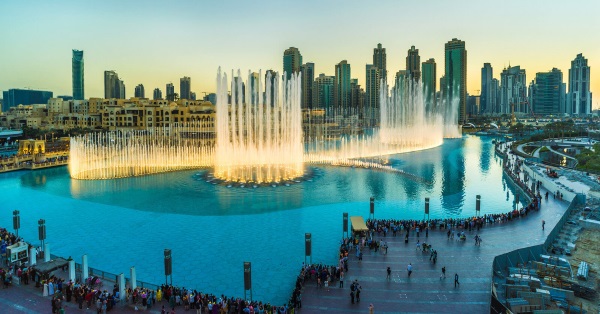 Магазины Dubai Mall в Объединенных Арабских Эмиратах. Список, фото внутри ТРЦ, что купить, цены