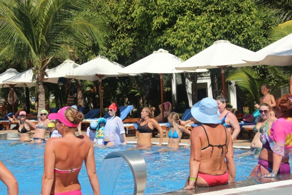 Fortezza Beach Resort 5* Турция, Мармарис. Отзывы, фото отеля, цены