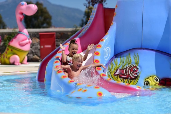 Fortezza Beach Resort 5* Турция, Мармарис. Отзывы, фото отеля, цены