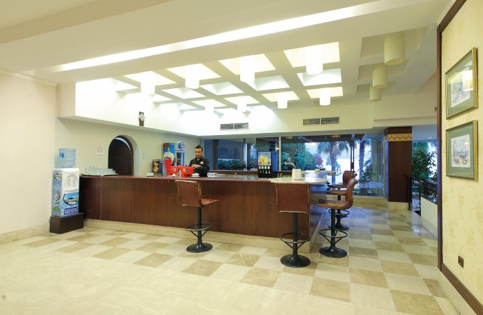 Fortezza Beach Resort 5* Турция, Мармарис. Отзывы, фото отеля, цены