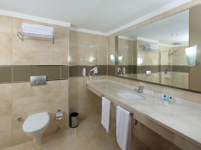 Fortezza Beach Resort 5* Турция, Мармарис. Отзывы, фото отеля, цены