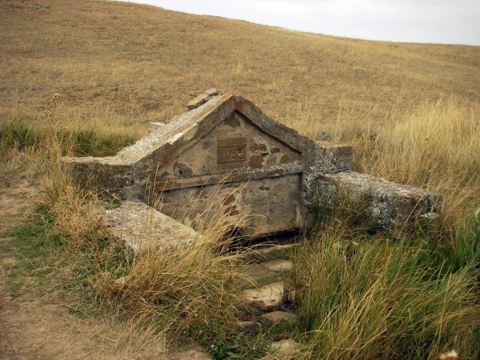Горы в Крыму самые высокие. Ай-Петри, Медведь, Крокодил. Фото, характеристики