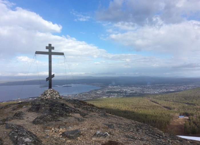 Горы в Крыму самые высокие. Ай-Петри, Медведь, Крокодил. Фото, характеристики