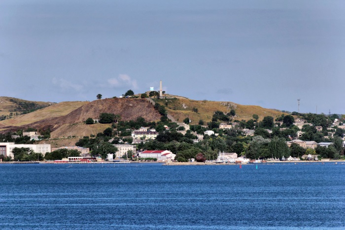 Горы в Крыму самые высокие. Ай-Петри, Медведь, Крокодил. Фото, характеристики
