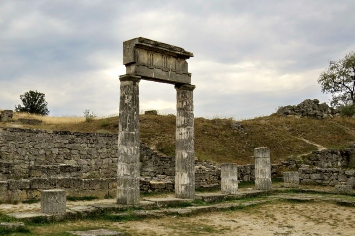 Горы в Крыму самые высокие. Ай-Петри, Медведь, Крокодил. Фото, характеристики