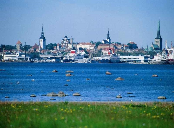 Остров Готланд в Балтийском море. Где находится, карта, фото, достопримечательности и отдых