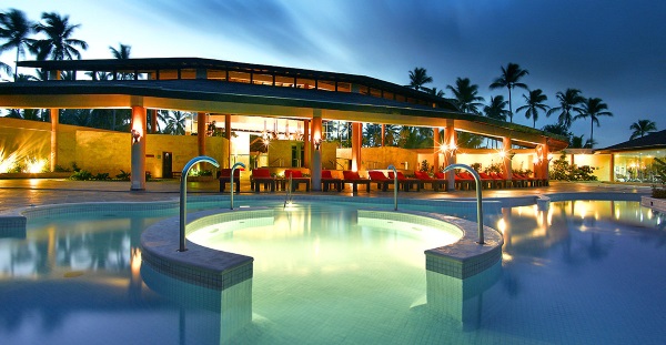 Grand Palladium Punta Cana Resort & SPA 4* Доминикана. Отзывы, фото отеля, цены