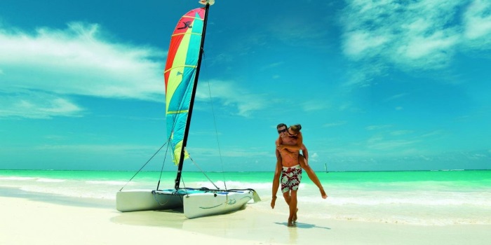 Grand Palladium Punta Cana Resort & SPA 4* Доминикана. Отзывы, фото отеля, цены