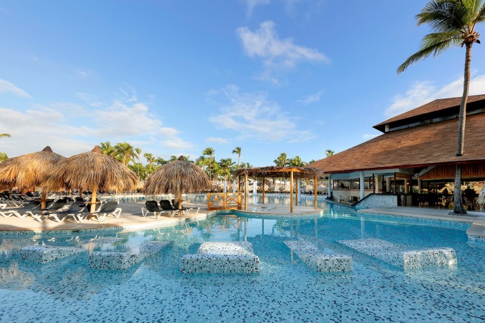 Grand Palladium Punta Cana Resort & SPA 4* Доминикана. Отзывы, фото отеля, цены