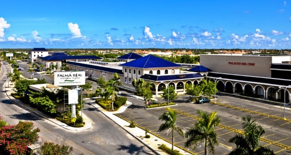 Grand Palladium Punta Cana Resort & SPA 4* Доминикана. Отзывы, фото отеля, цены