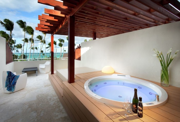 Grand Palladium Punta Cana Resort & SPA 4* Доминикана. Отзывы, фото отеля, цены