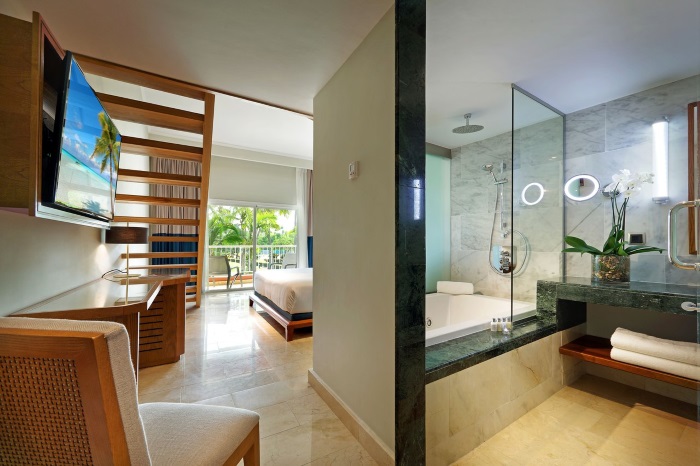 Grand Palladium Punta Cana Resort & SPA 4* Доминикана. Отзывы, фото отеля, цены