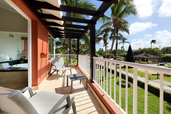 Grand Palladium Punta Cana Resort & SPA 4* Доминикана. Отзывы, фото отеля, цены