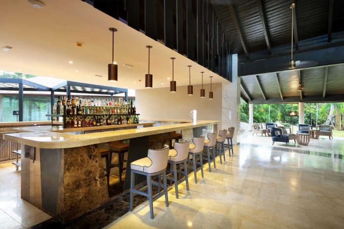 Grand Palladium Punta Cana Resort & SPA 4* Доминикана. Отзывы, фото отеля, цены