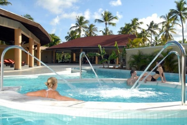 Grand Palladium Punta Cana Resort & SPA 4* Доминикана. Отзывы, фото отеля, цены