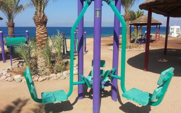 Grand Swiss Belresort Beach Tala Bay Resort Aqaba 5* отель в Иордании. Отзывы, фото, видео, цены