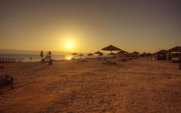 Grand Swiss Belresort Beach Tala Bay Resort Aqaba 5* отель в Иордании. Отзывы, фото, видео, цены