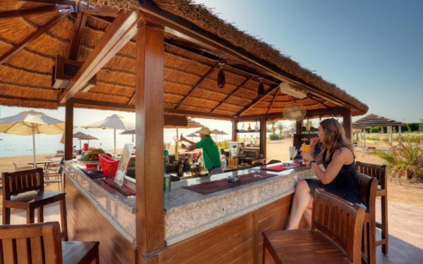 Grand Swiss Belresort Beach Tala Bay Resort Aqaba 5* отель в Иордании. Отзывы, фото, видео, цены