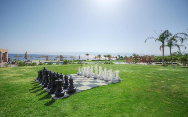 Grand Swiss Belresort Beach Tala Bay Resort Aqaba 5* отель в Иордании. Отзывы, фото, видео, цены