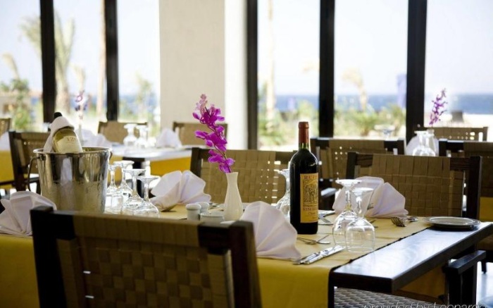 Grand Swiss Belresort Beach Tala Bay Resort Aqaba 5* отель в Иордании. Отзывы, фото, видео, цены