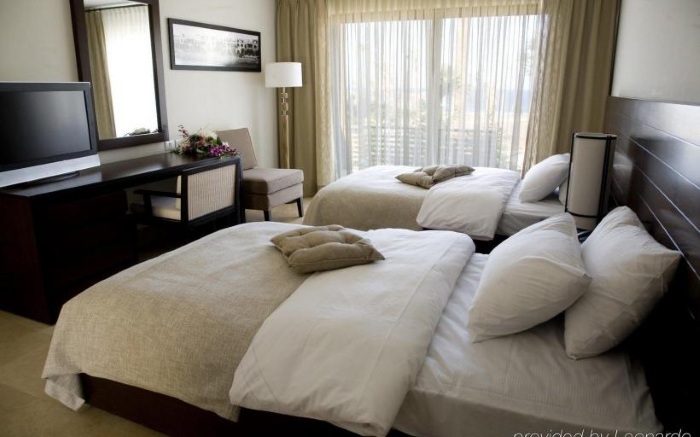 Grand Swiss Belresort Beach Tala Bay Resort Aqaba 5* отель в Иордании. Отзывы, фото, видео, цены
