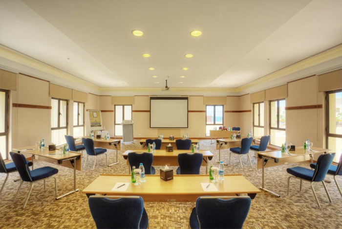 Grand Swiss Belresort Beach Tala Bay Resort Aqaba 5* отель в Иордании. Отзывы, фото, видео, цены