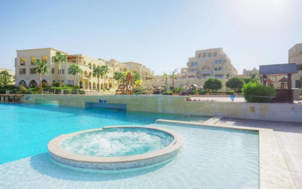 Grand Swiss Belresort Beach Tala Bay Resort Aqaba 5* отель в Иордании. Отзывы, фото, видео, цены