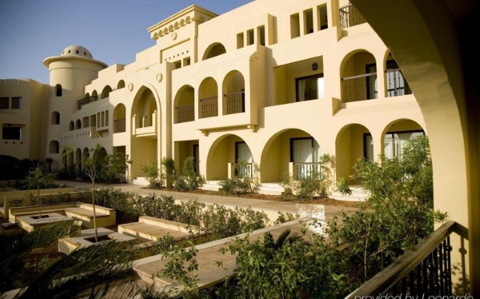 Grand Swiss Belresort Beach Tala Bay Resort Aqaba 5* отель в Иордании. Отзывы, фото, видео, цены