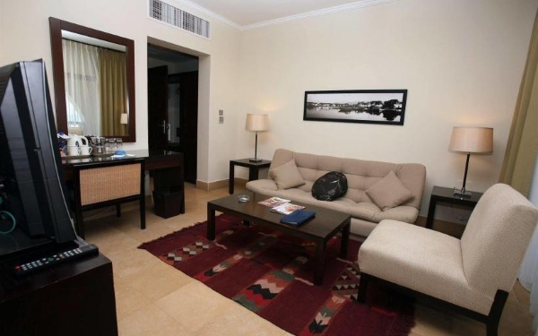 Grand Swiss Belresort Beach Tala Bay Resort Aqaba 5* отель в Иордании. Отзывы, фото, видео, цены