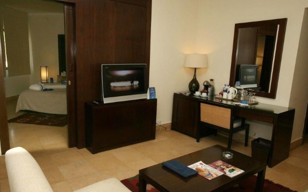 Grand Swiss Belresort Beach Tala Bay Resort Aqaba 5* отель в Иордании. Отзывы, фото, видео, цены