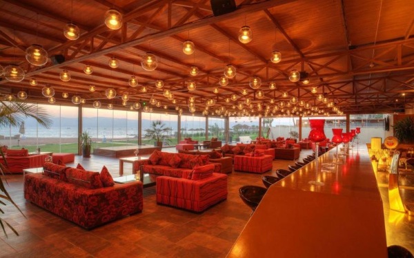 Grand Swiss Belresort Beach Tala Bay Resort Aqaba 5* отель в Иордании. Отзывы, фото, видео, цены