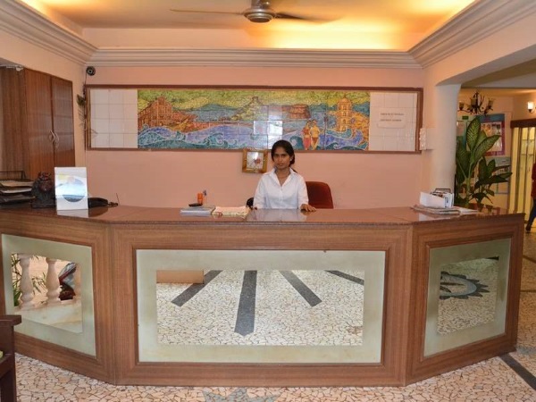 Hafh Resort Mello Rosa 3* отель в Индии, Северный Гоа. Отзывы, фото, цены