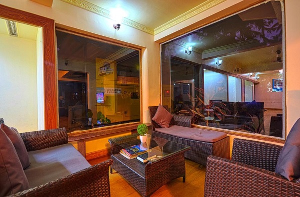 Hafh Resort Mello Rosa 3* отель в Индии, Северный Гоа. Отзывы, фото, цены