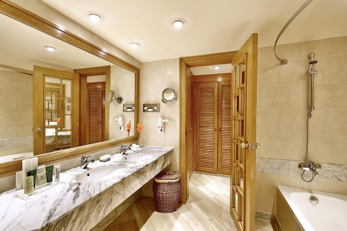 Hilton Sharm Waterfalls Resort 5* отель в Египте, Шарм-эль-Шейх. Отзывы, фото, цены
