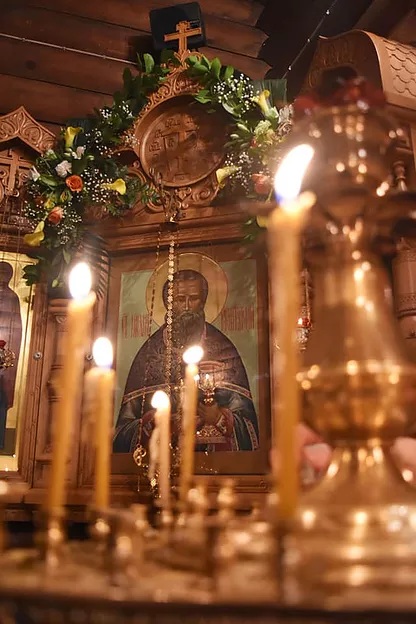 Храм Иоанна Кронштадтского в Жулебино. Расписание, фото, история, адрес, как добраться