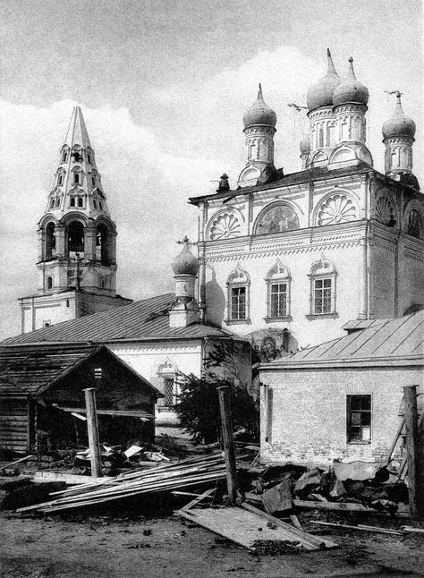 Храм Петра и Павла в Лефортово. Расписание, адрес, как добраться, фото, история