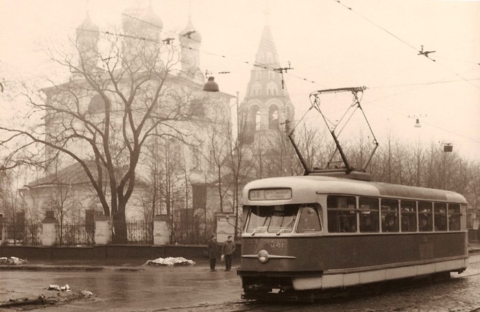 Храм Петра и Павла в Лефортово. Расписание, адрес, как добраться, фото, история