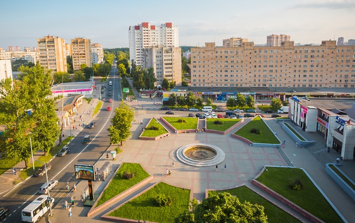 Храм Рождества Пресвятой Богородицы в Балашихе. История, режим работы, расписание служб, фото, адрес, как добраться