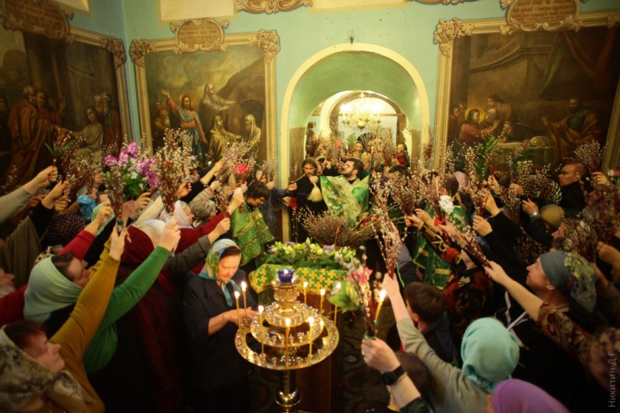 храм вешняки расп богослуж